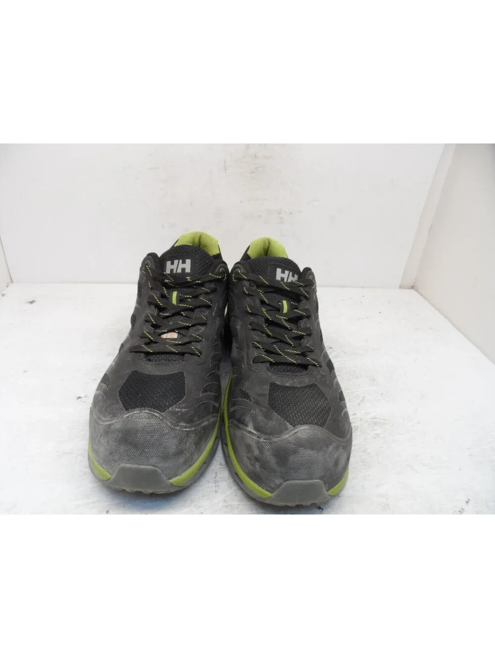 Helly Hansen used shoes
